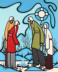 #1036 ~ Bell - Vision Knowledge #1036 ~ Bell - Vision Knowledge