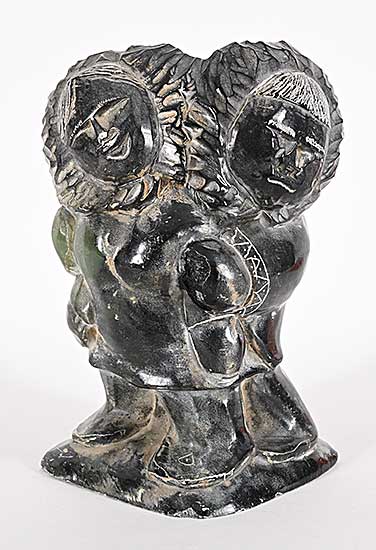 #1104 ~ Kayutak - Untitled - Couple