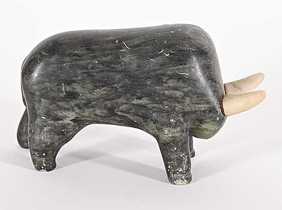 #1106 ~ Kikoak - Untitled - Ready for Battle