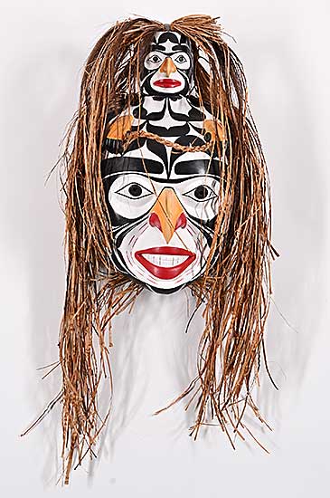 #1126 ~ Morin [Stiglitz] - Birth of an Eagle