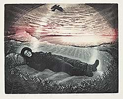 #1313 ~ Blackwood - The Passing of Tom Barbour #47/50 #1313 ~ Blackwood - The Passing of Tom Barbour #47/50