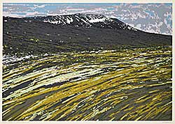 #1320 ~ Bolt - The Arctic Suite No.5 - Baffin Islands #32/70 #1320 ~ Bolt - The Arctic Suite No.5 - Baffin Islands #32/70