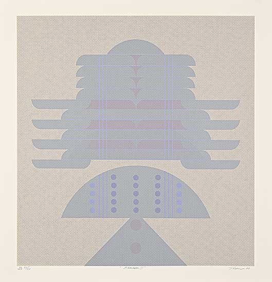 #1434 ~ Tascona - Samurai II  #20/40