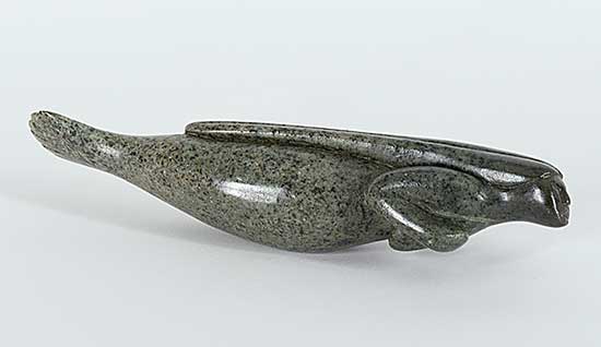 #1108 ~ Ruben - Untitled - Sedna Sea Goddess