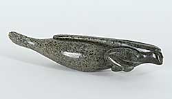 #1108 ~ Ruben - Untitled - Sedna Sea Goddess