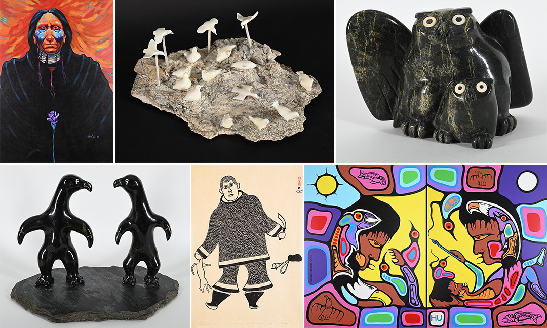 ARTISTS I – N